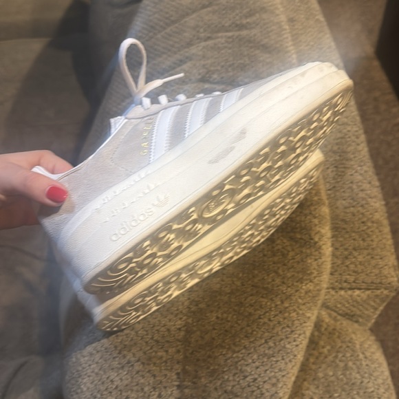 Adidas Women's Gazelle Sneakers - Picture 4 of 4